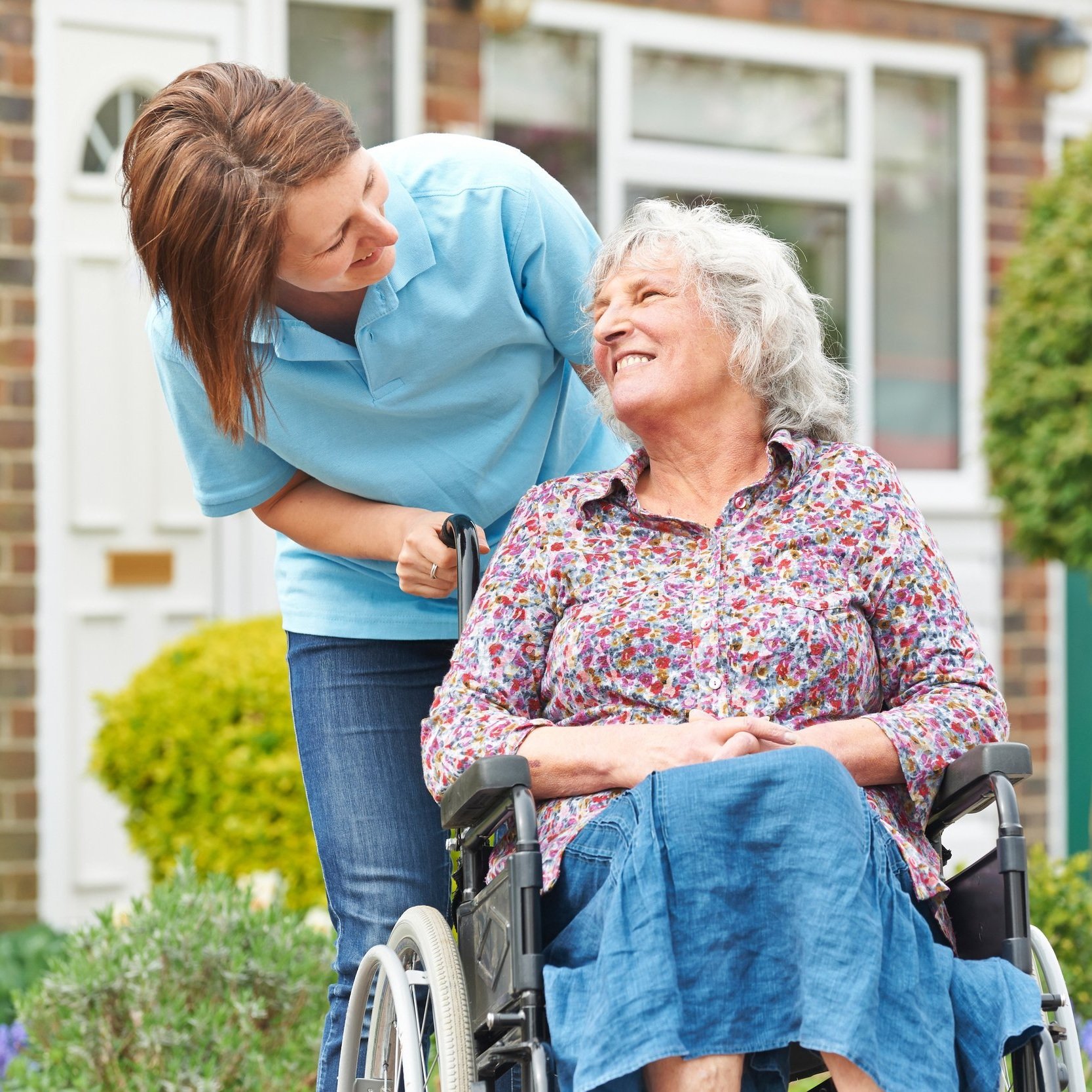 caresphere caregiver